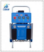 氣動聚脲噴涂機(jī)