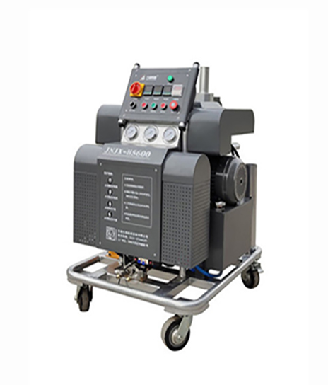 JNJX-Q5600型聚氨酯噴涂設(shè)備